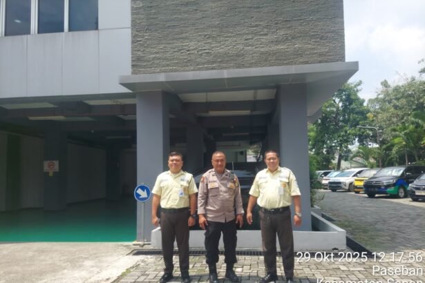 Go Teropong Rakyat