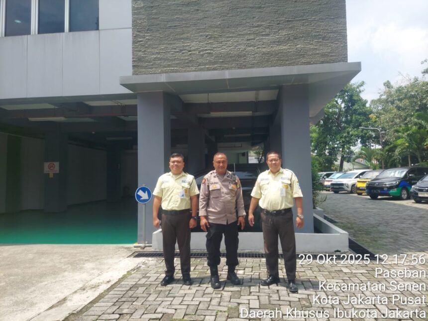 Go Teropong Rakyat