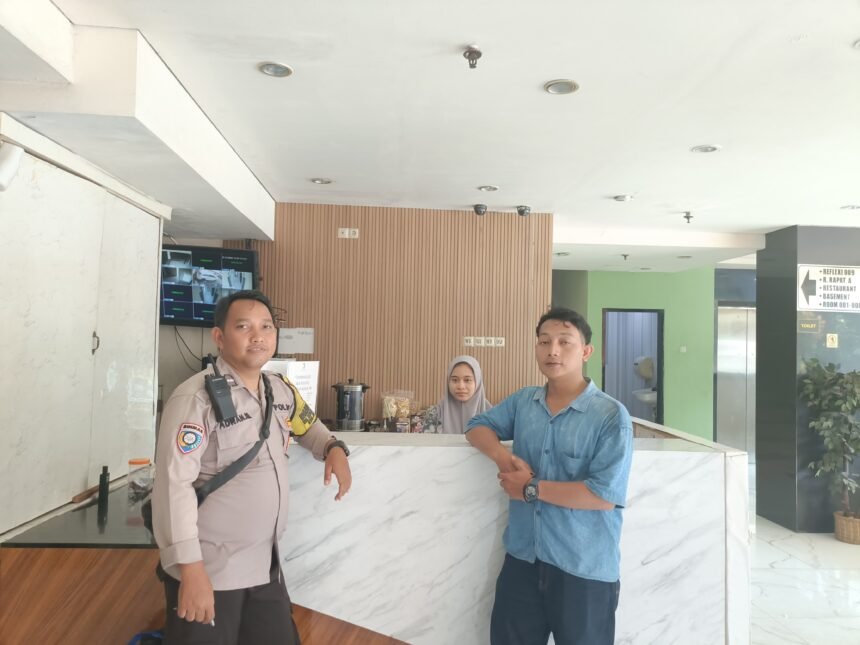 Go Teropong Rakyat