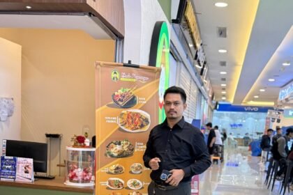 Go Teropong Rakyat