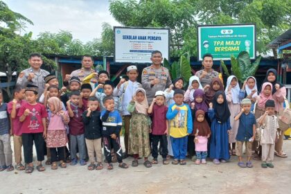 Go Teropong Rakyat
