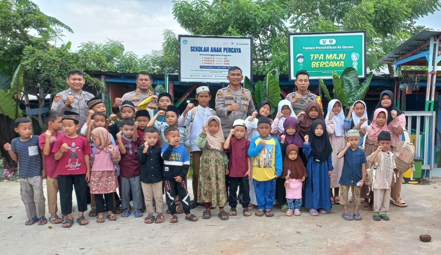 Go Teropong Rakyat