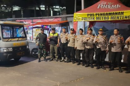 Go Teropong Rakyat