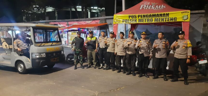 Go Teropong Rakyat