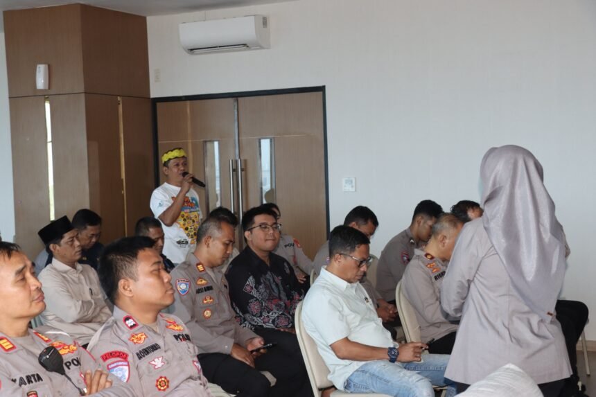 Go Teropong Rakyat