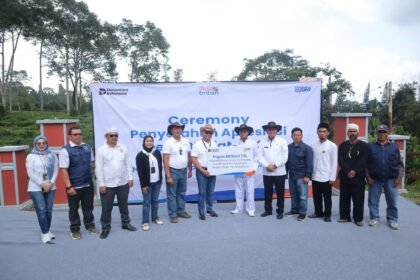Go Teropong Rakyat