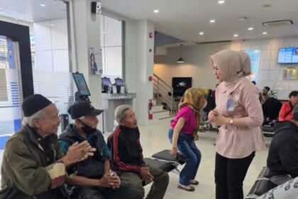 Go Teropong Rakyat