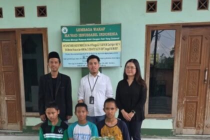 Go Teropong Rakyat