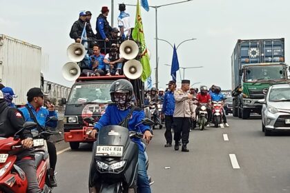 Go Teropong Rakyat