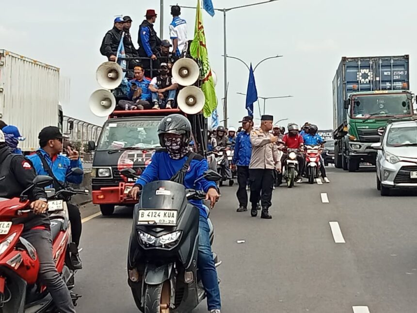 Go Teropong Rakyat