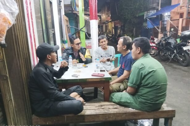 Go Teropong Rakyat