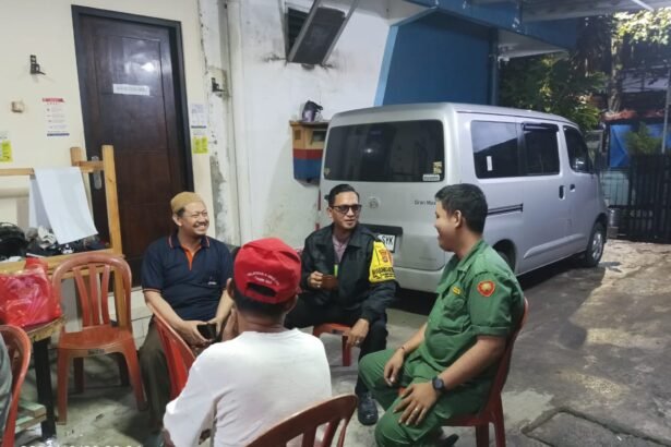 Go Teropong Rakyat