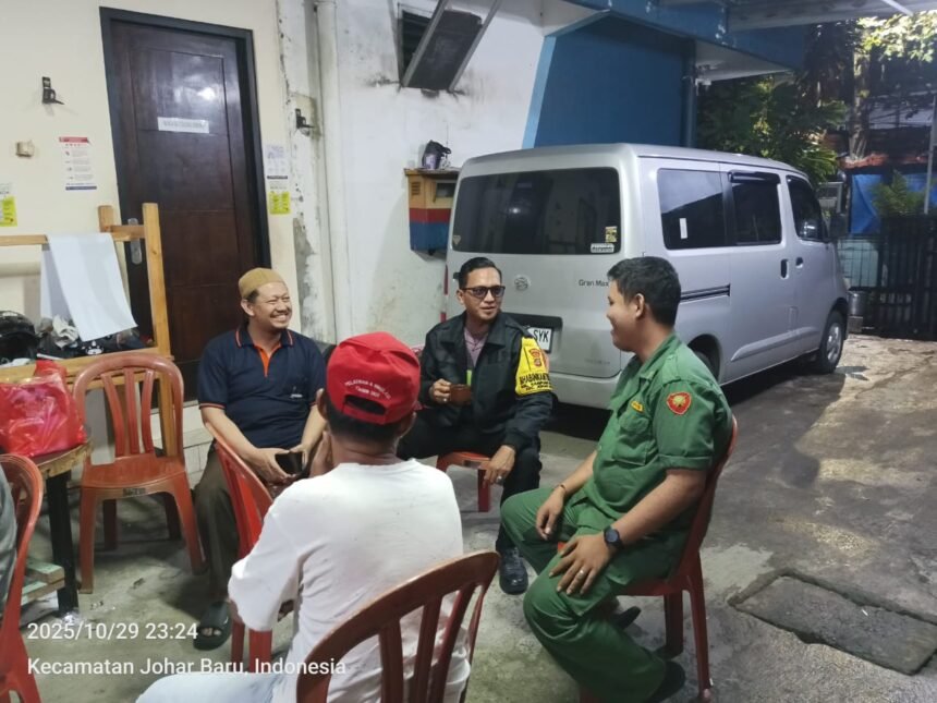 Go Teropong Rakyat