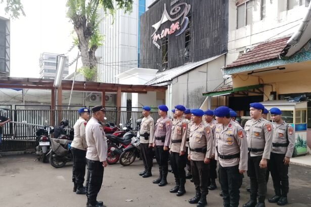 Go Teropong Rakyat