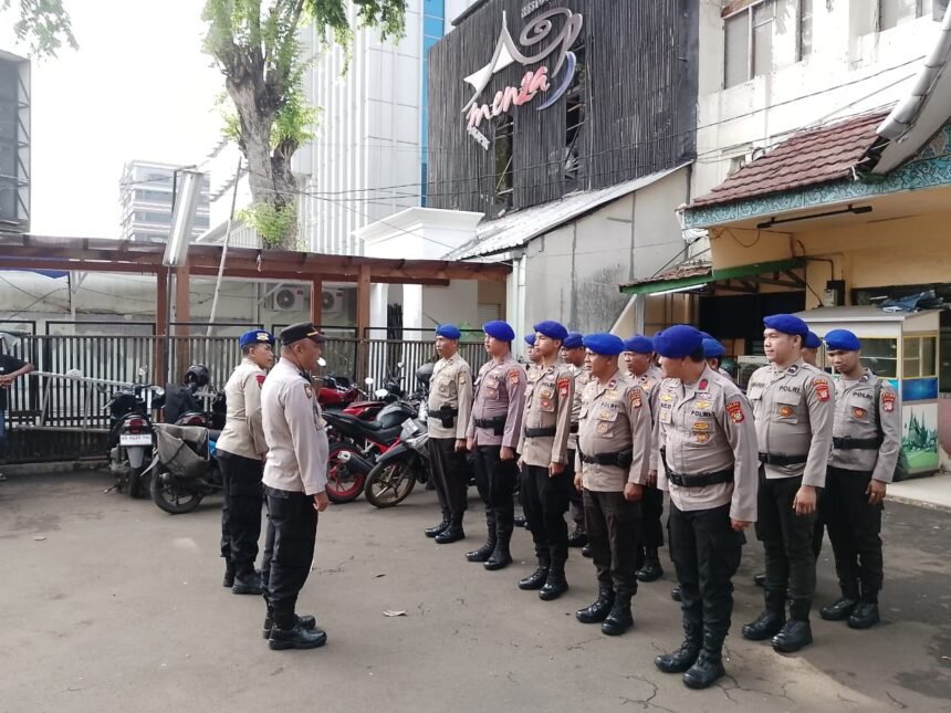 Go Teropong Rakyat