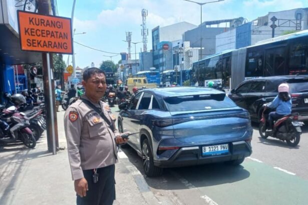 Go Teropong Rakyat