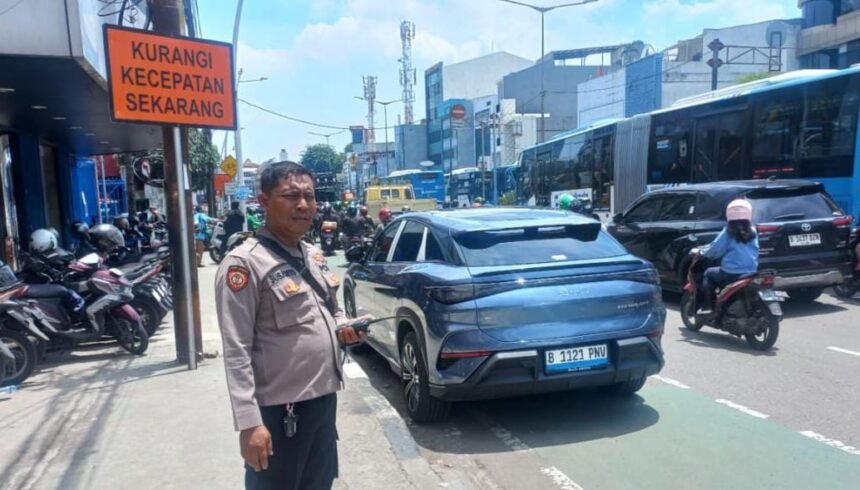 Go Teropong Rakyat