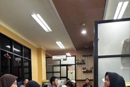Go Teropong Rakyat