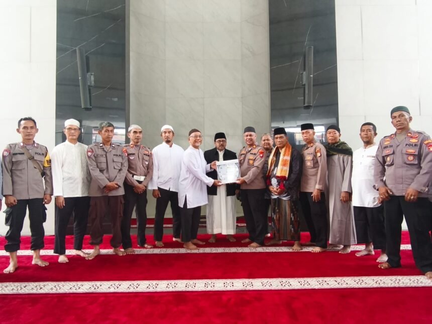 Go Teropong Rakyat