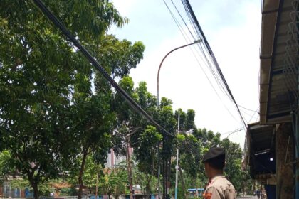 Go Teropong Rakyat