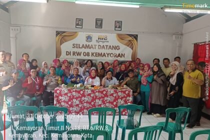 Go Teropong Rakyat