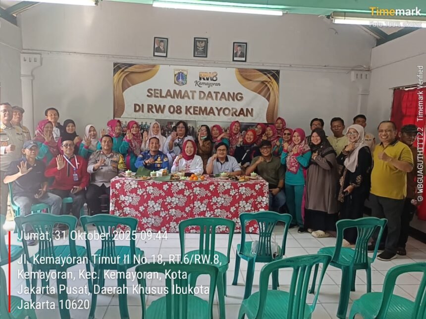 Go Teropong Rakyat