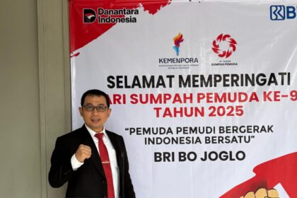 Go Teropong Rakyat