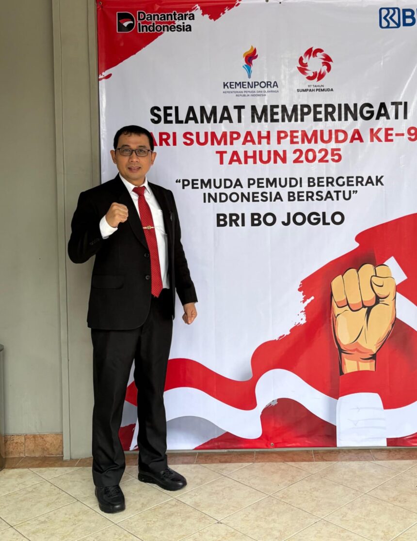 Go Teropong Rakyat