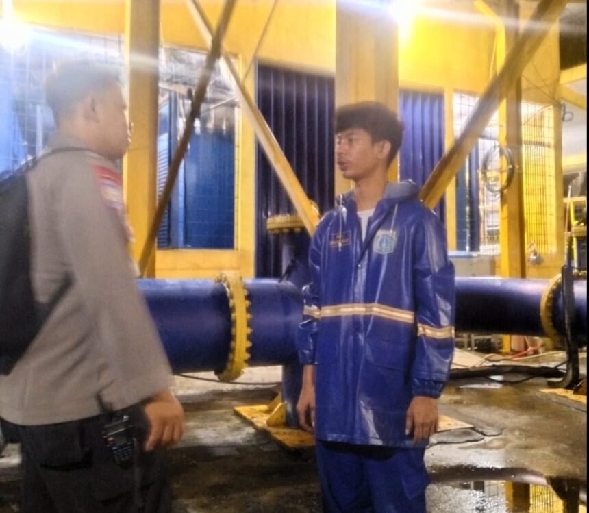 Go Teropong Rakyat