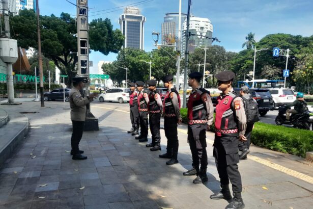 Go Teropong Rakyat