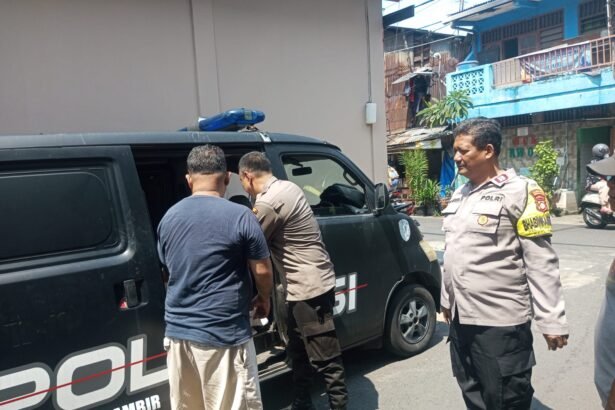 Go Teropong Rakyat