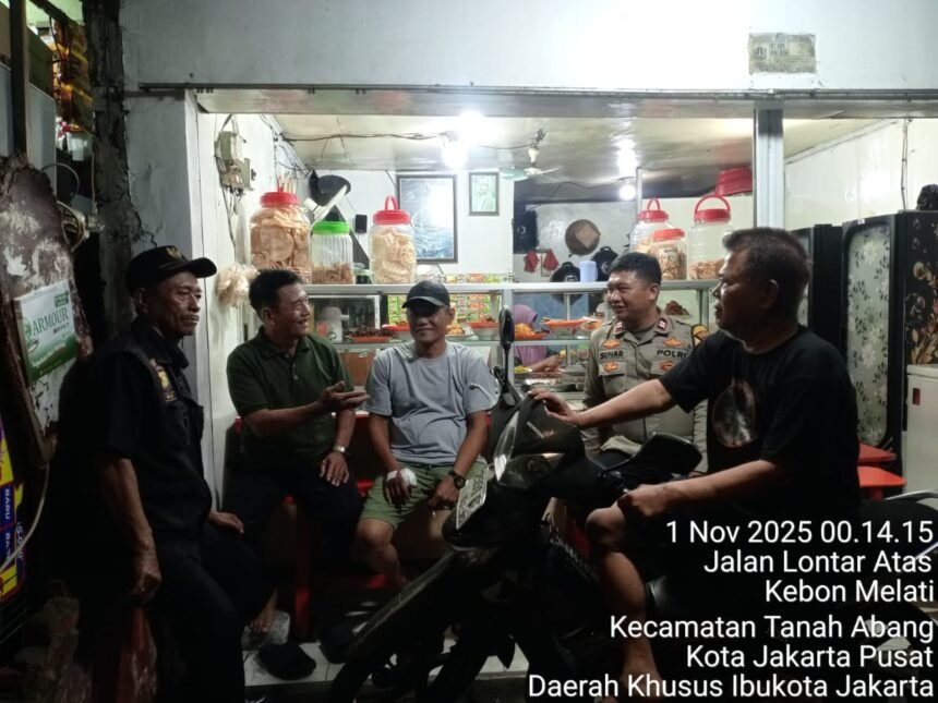 Go Teropong Rakyat