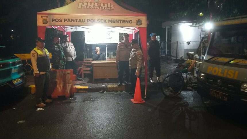 Go Teropong Rakyat