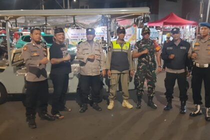 Go Teropong Rakyat