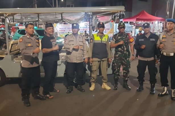 Go Teropong Rakyat