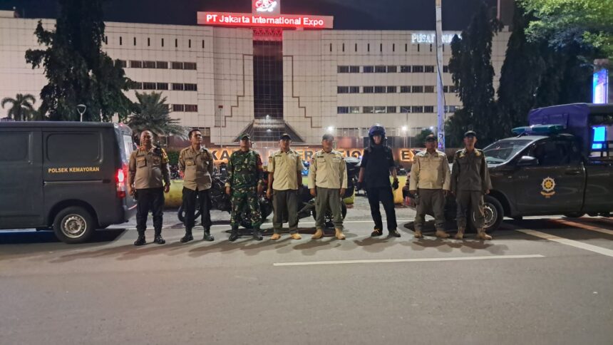 Go Teropong Rakyat