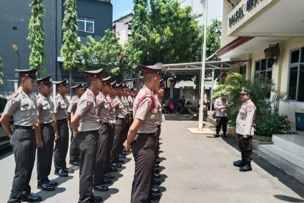 Go Teropong Rakyat