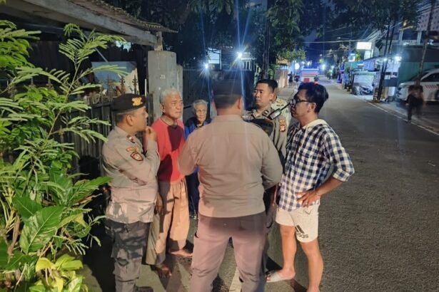Go Teropong Rakyat