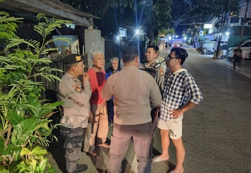 Go Teropong Rakyat