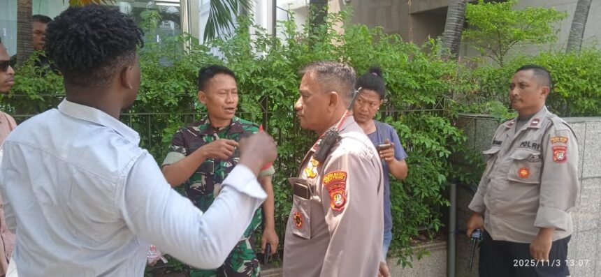 Go Teropong Rakyat