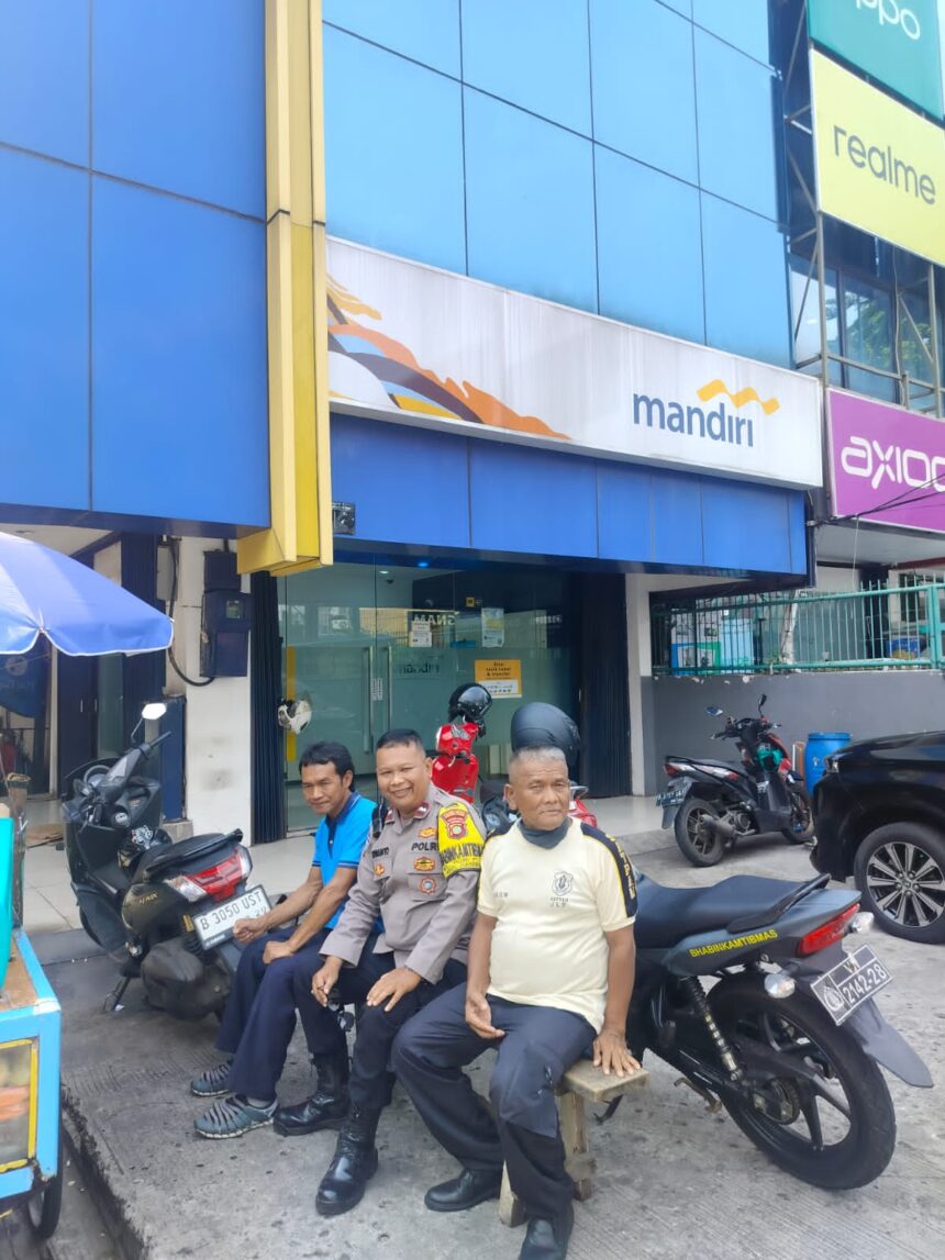 Go Teropong Rakyat