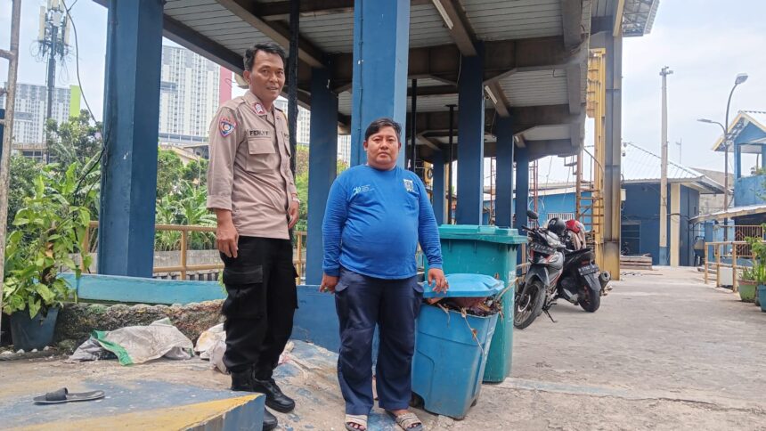 Go Teropong Rakyat