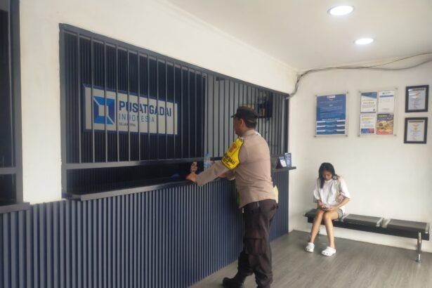 Go Teropong Rakyat
