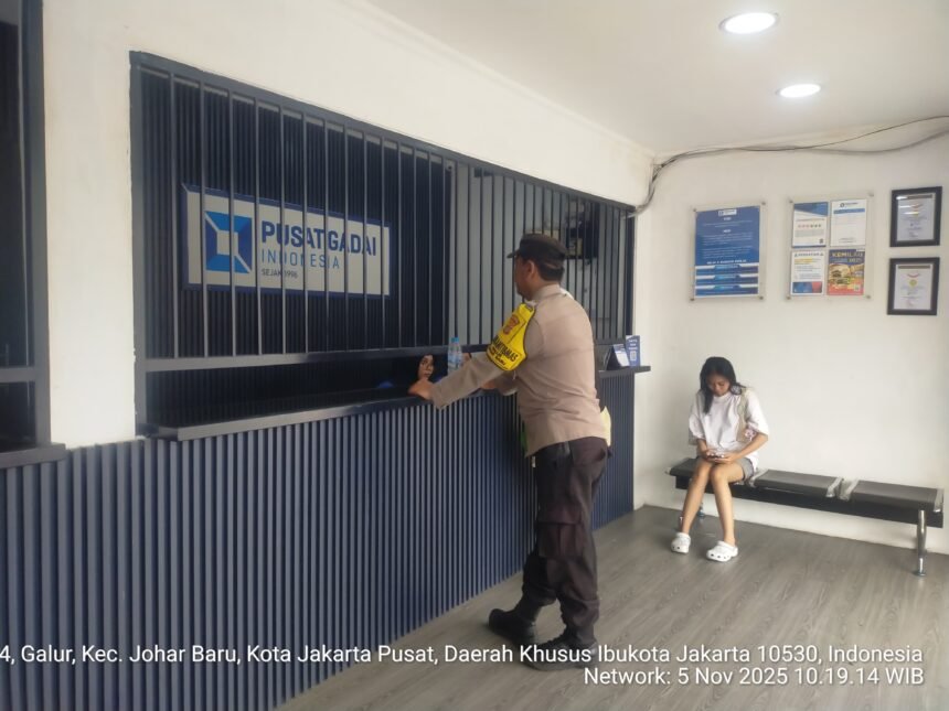 Go Teropong Rakyat