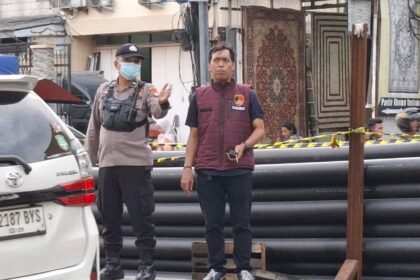 Go Teropong Rakyat