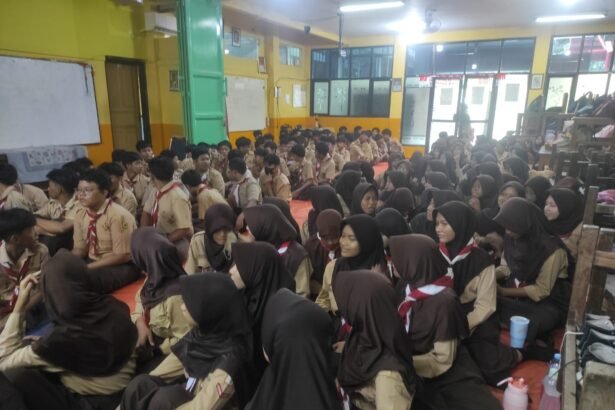 Go Teropong Rakyat