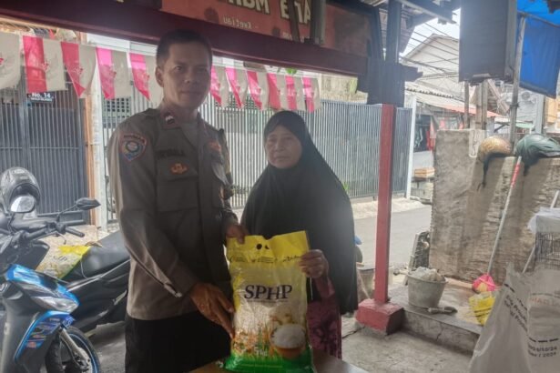 Go Teropong Rakyat