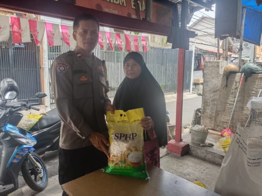 Go Teropong Rakyat