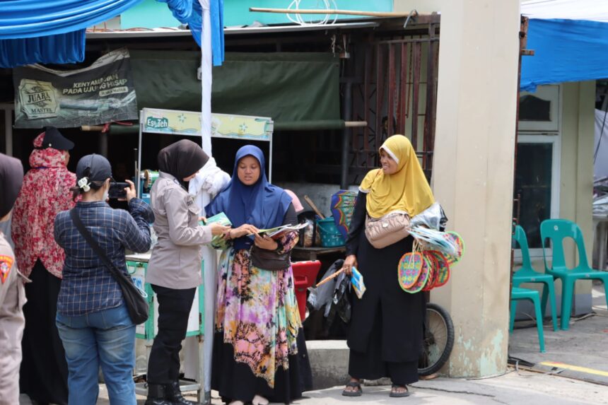 Go Teropong Rakyat