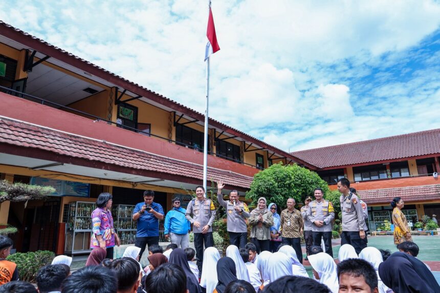 Go Teropong Rakyat